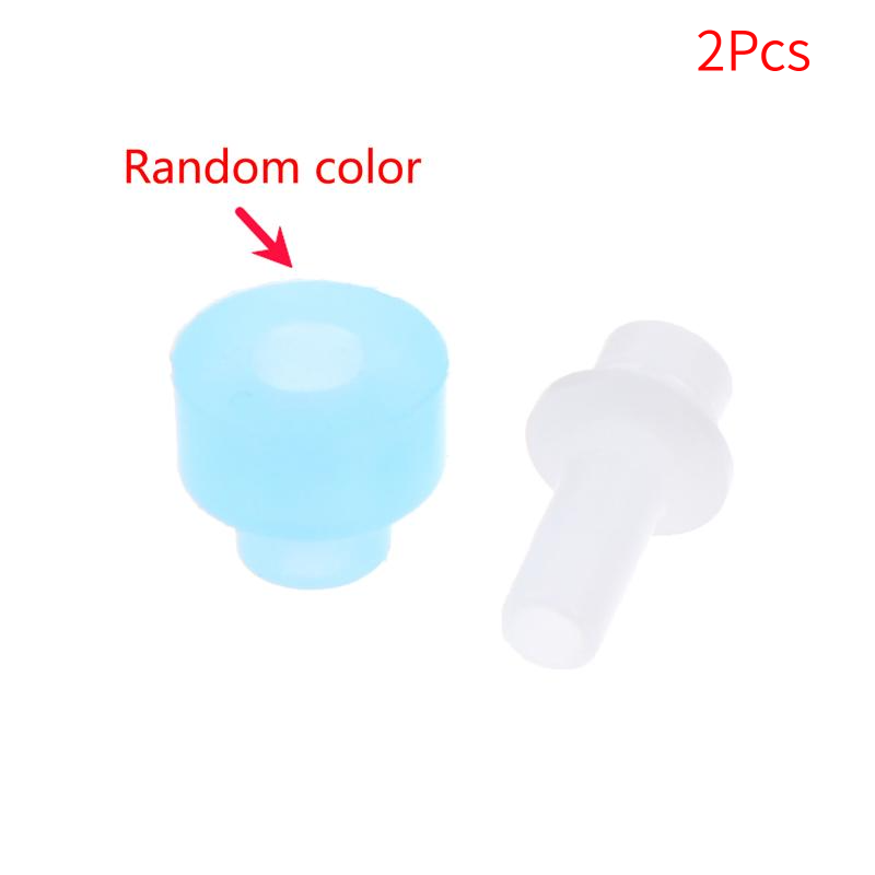Oud Perfume Spray - *Perfume Bottle Adapter 2Pcs Horn Mouth