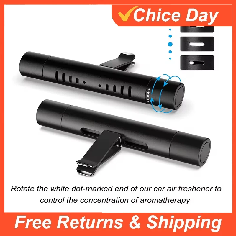 Perfume Fragrance Outlet - Car Air Vent Perfume Air Outlet