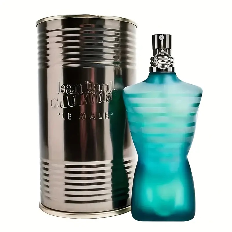 Perfume Fragrance Jean Paul Gaultier Le Male - Jean Paul Gaultier Le Male Eau