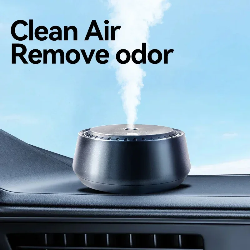 Perfume Fragrance Outlet - Car Aromatherapy Air Diffuser Car Air