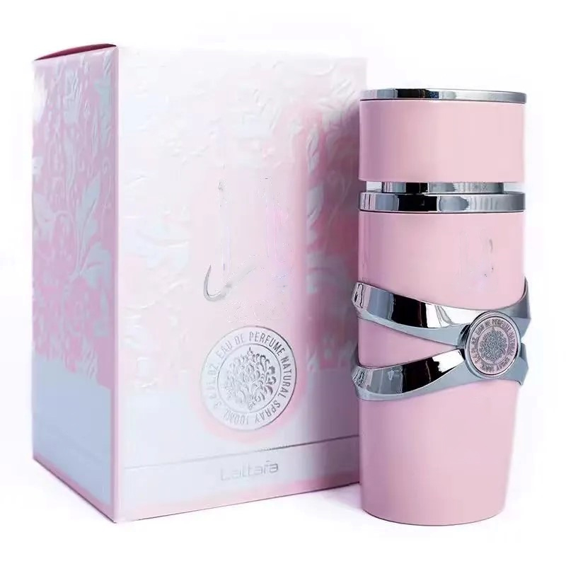 Oud Perfume Spray - YARA Yala perfume is a gentle