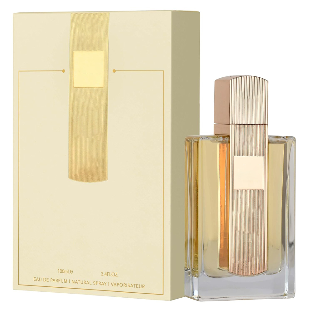 Perfume Floral Fragrance - Angham Eau De Parfum 100ml Unisex