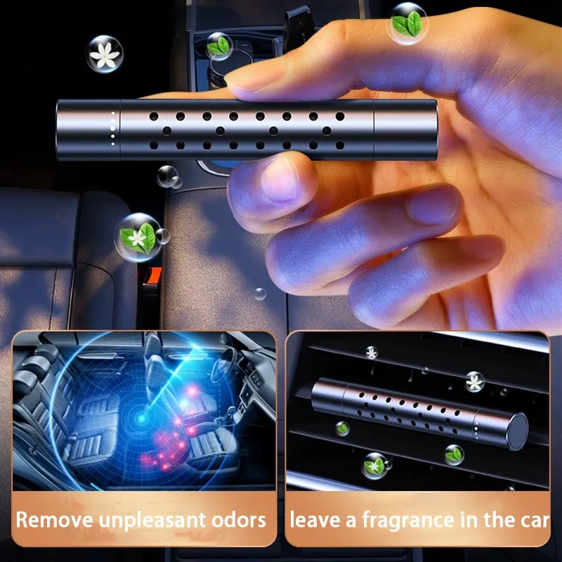 Perfume Fragrance Outlet - Car mounted perfume car interior air