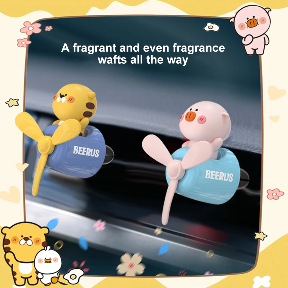 New Car Air Freshener Cat Dog  - Perfume Fragrance Outlet review and price