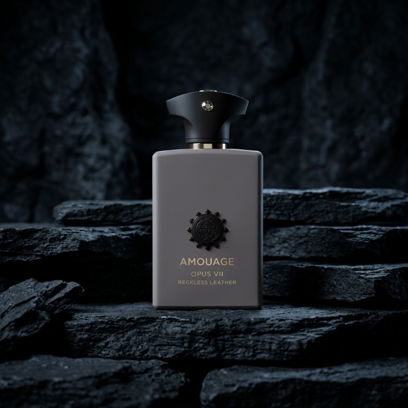 Amouage Opus Collection Extrai - The Collection Perfume Fragrance review and price