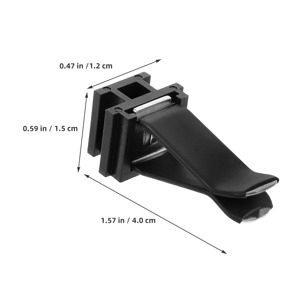 50pcs Perfume Clips Plastic Lo - Perfume Fragrance Outlet review and price