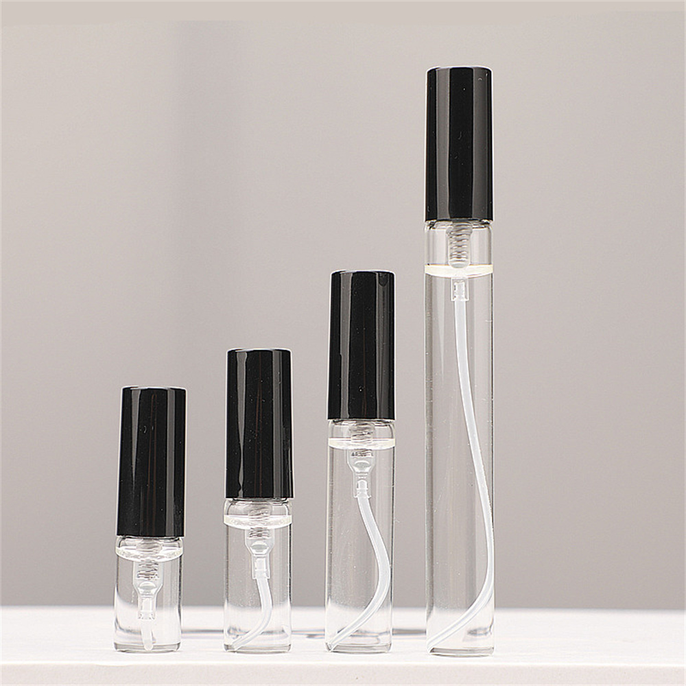 5PCS 2ML/3ML/5ML/10ML Portable - Oud Perfume Spray review and price
