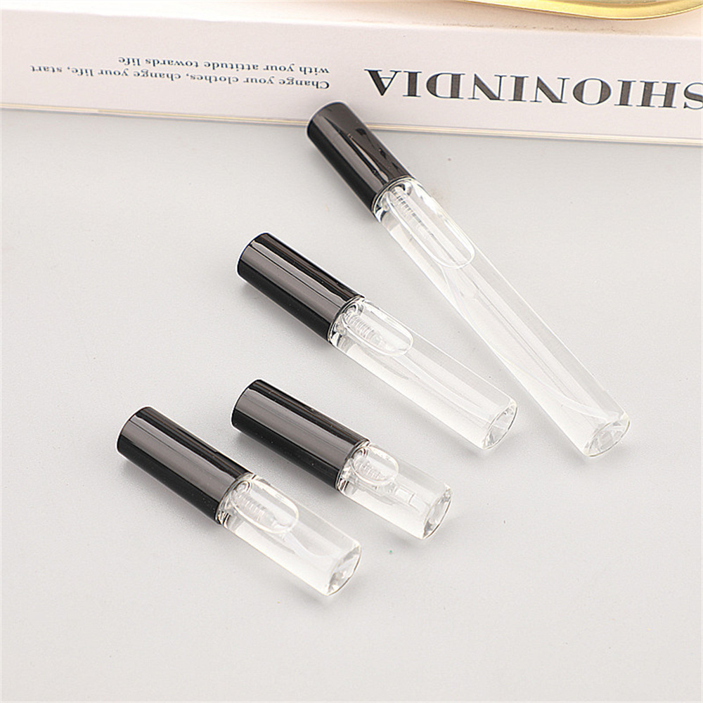 5PCS 2ML/3ML/5ML/10ML Portable - Oud Perfume Spray review and price