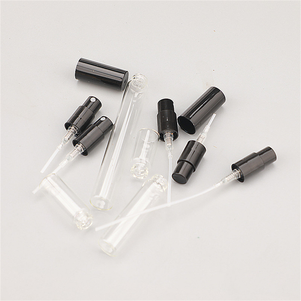 5PCS 2ML/3ML/5ML/10ML Portable - Oud Perfume Spray review and price