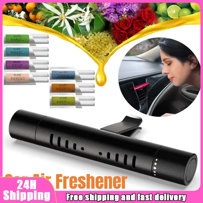 Car Air Vent Perfume Air Outle - Perfume Fragrance Outlet review and price