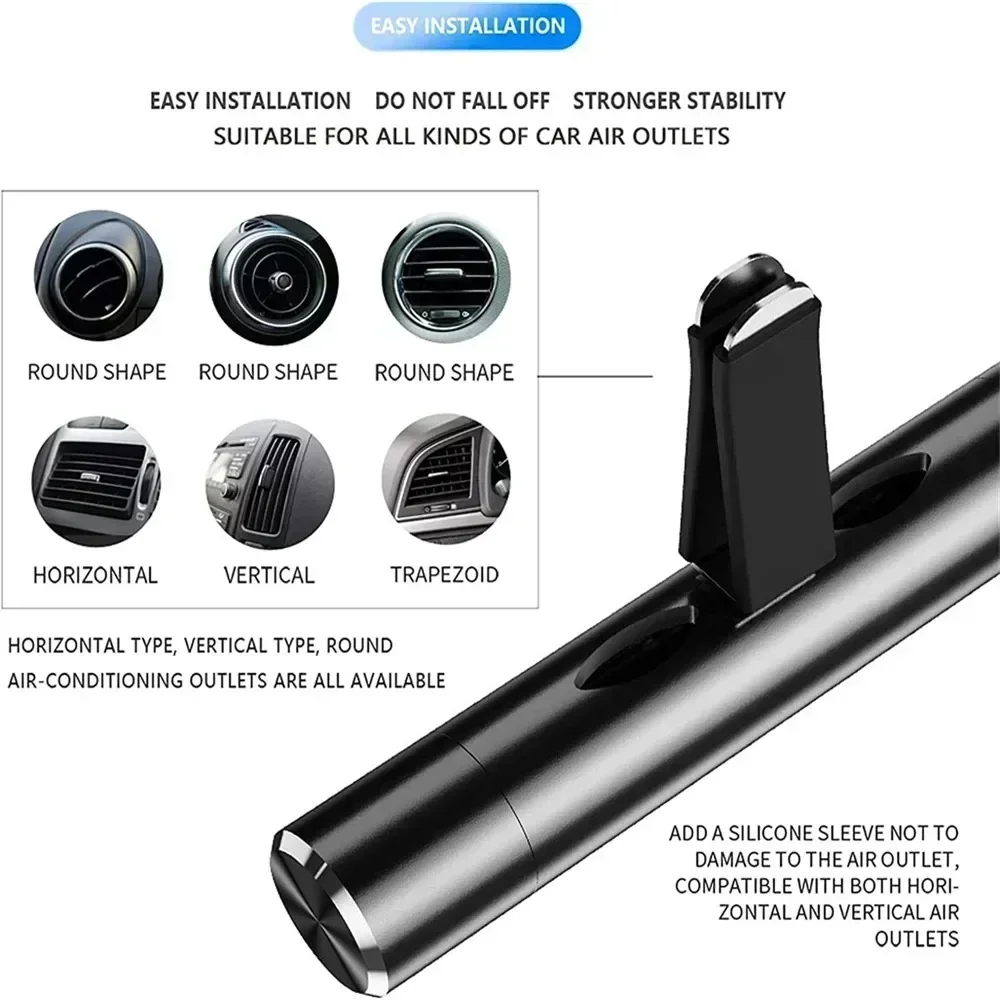 Car Air Vent Perfume Air Outle - Perfume Fragrance Outlet review and price