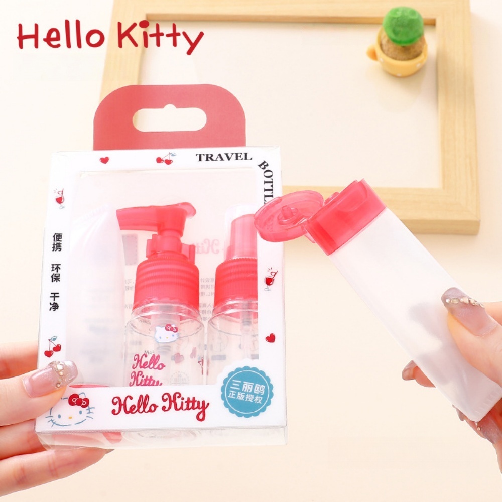 55/60/100ml Genuine Sanrio Pla - Oud Perfume Spray review and price