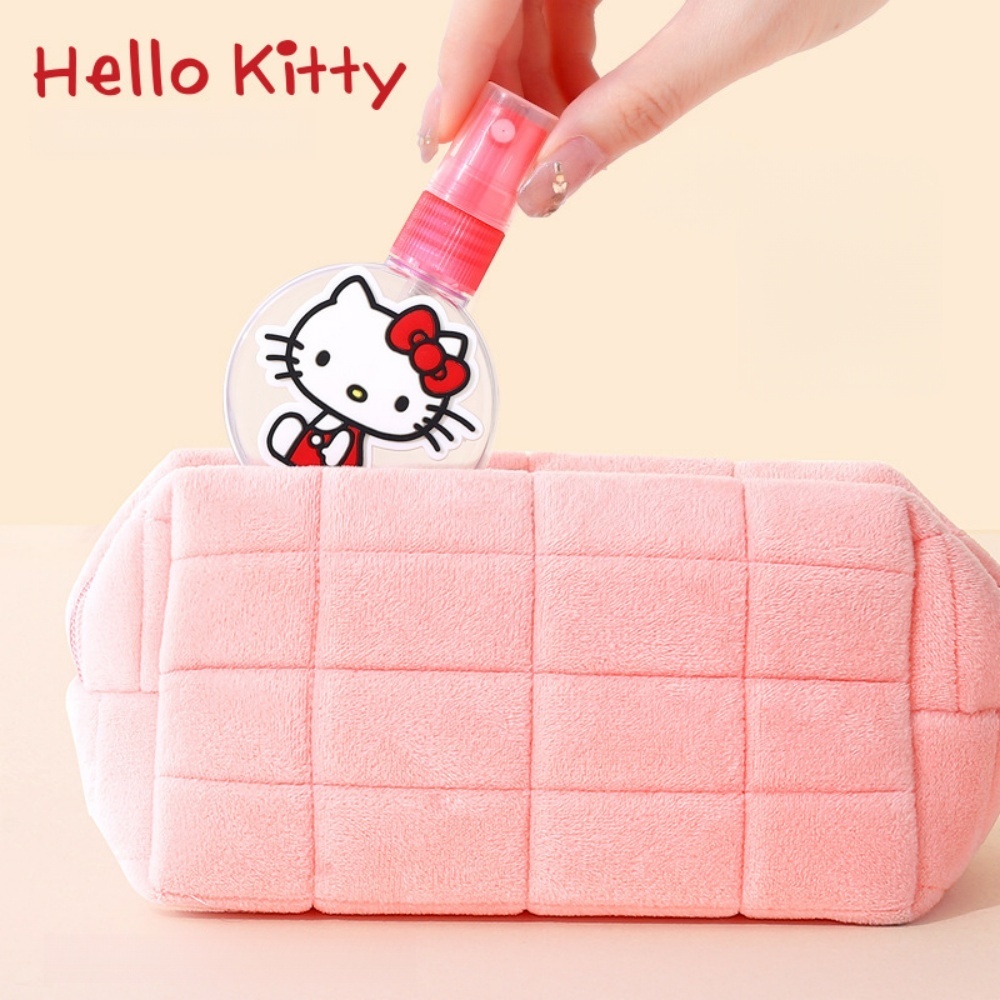 55/60/100ml Genuine Sanrio Pla - Oud Perfume Spray review and price