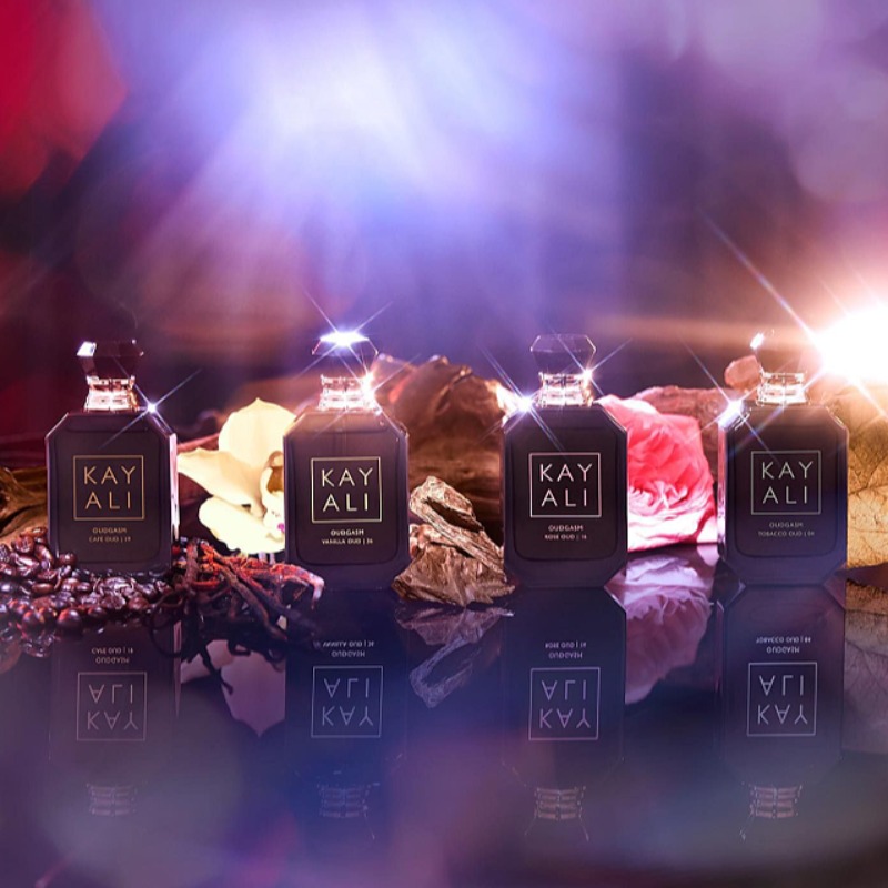 KAYALI 100ml Unisex Eau De Par - The Collection Perfume Fragrance review and price