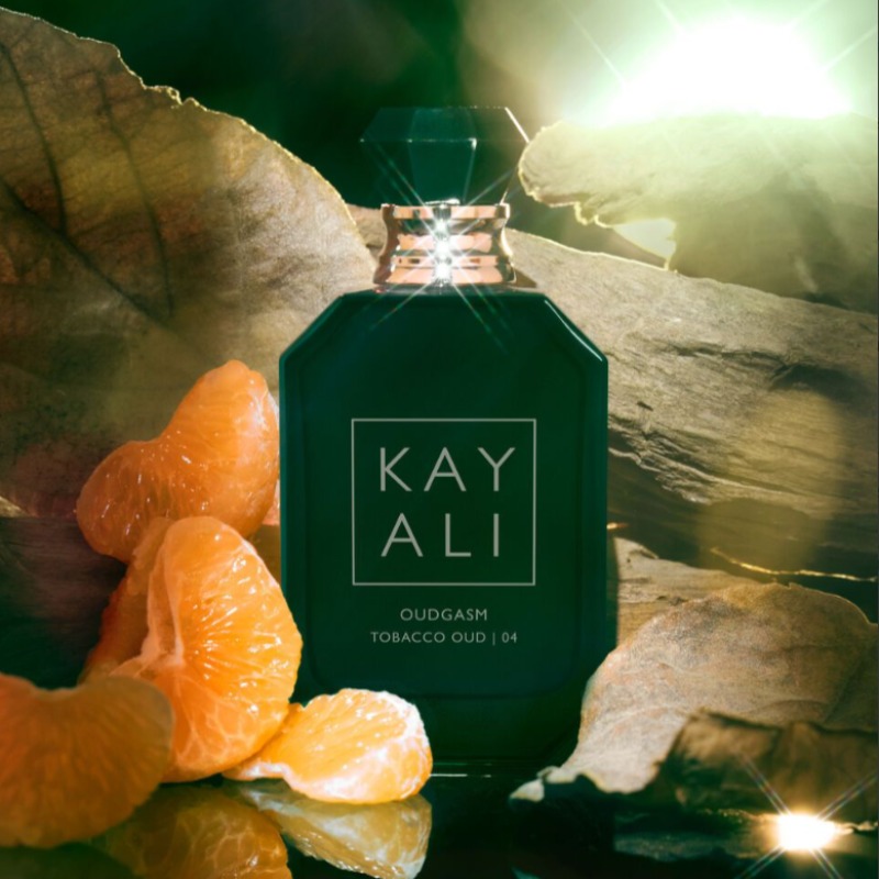 KAYALI 100ml Unisex Eau De Par - The Collection Perfume Fragrance review and price