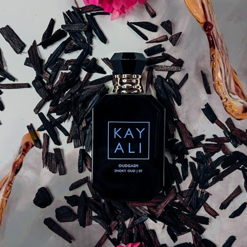KAYALI 100ml Unisex Eau De Par - The Collection Perfume Fragrance review and price
