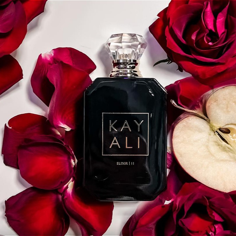 KAYALI 100ml Unisex Eau De Par - The Collection Perfume Fragrance review and price