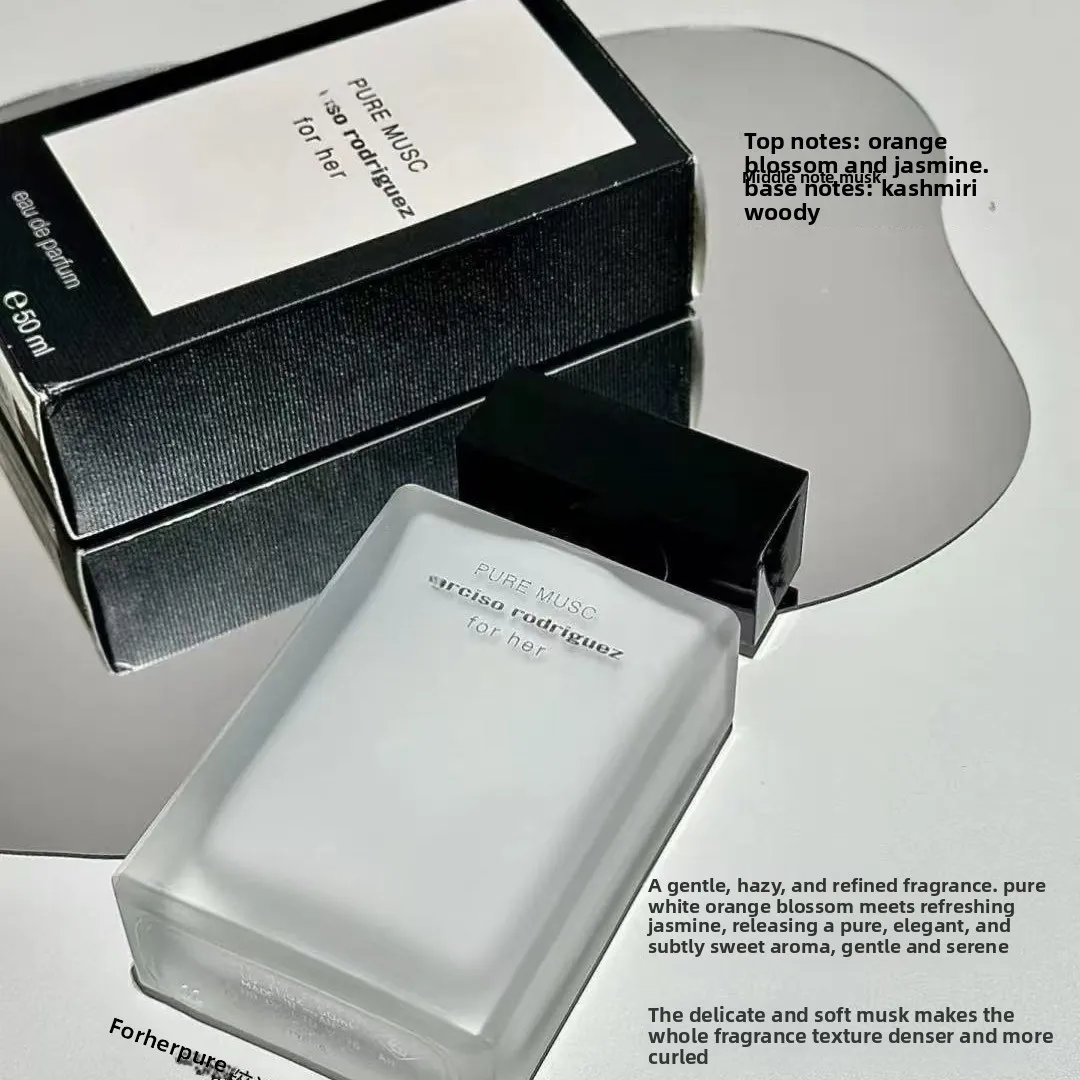 Elegant Musk Floral Eau de Toi - Perfume Floral Fragrance review and price