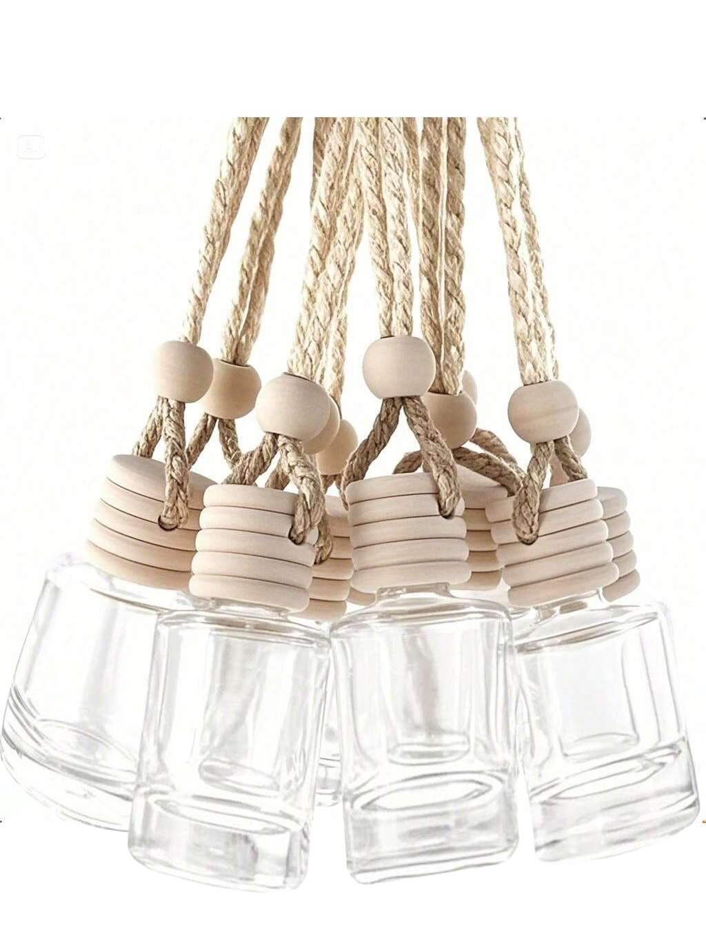 20pcs Hanging Car Freshener Em - Oud Perfume Spray review and price