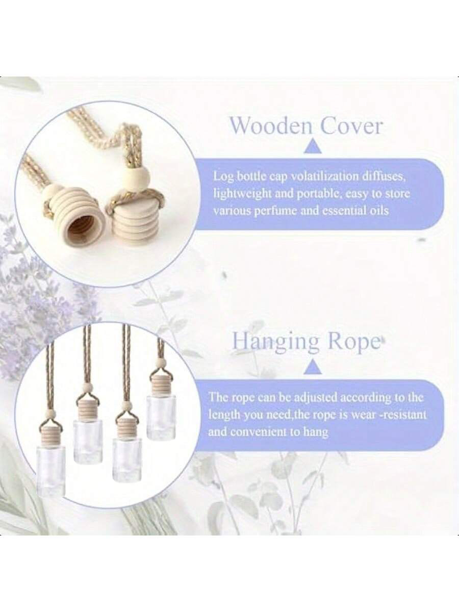20pcs Hanging Car Freshener Em - Oud Perfume Spray review and price