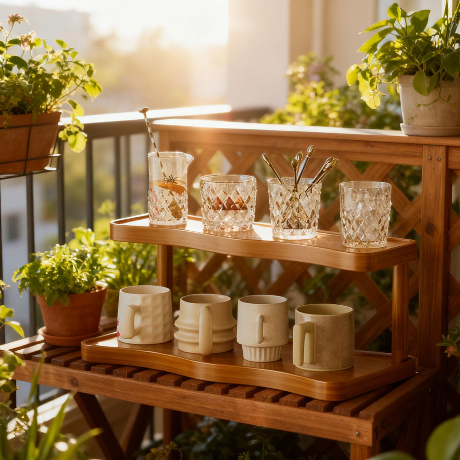 Risers Display Stand Small Fra - Perfume Fragrance Type review and price