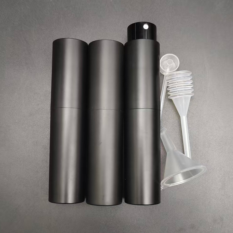 6-piece perfume travel set wit - Oud Perfume Spray review and price