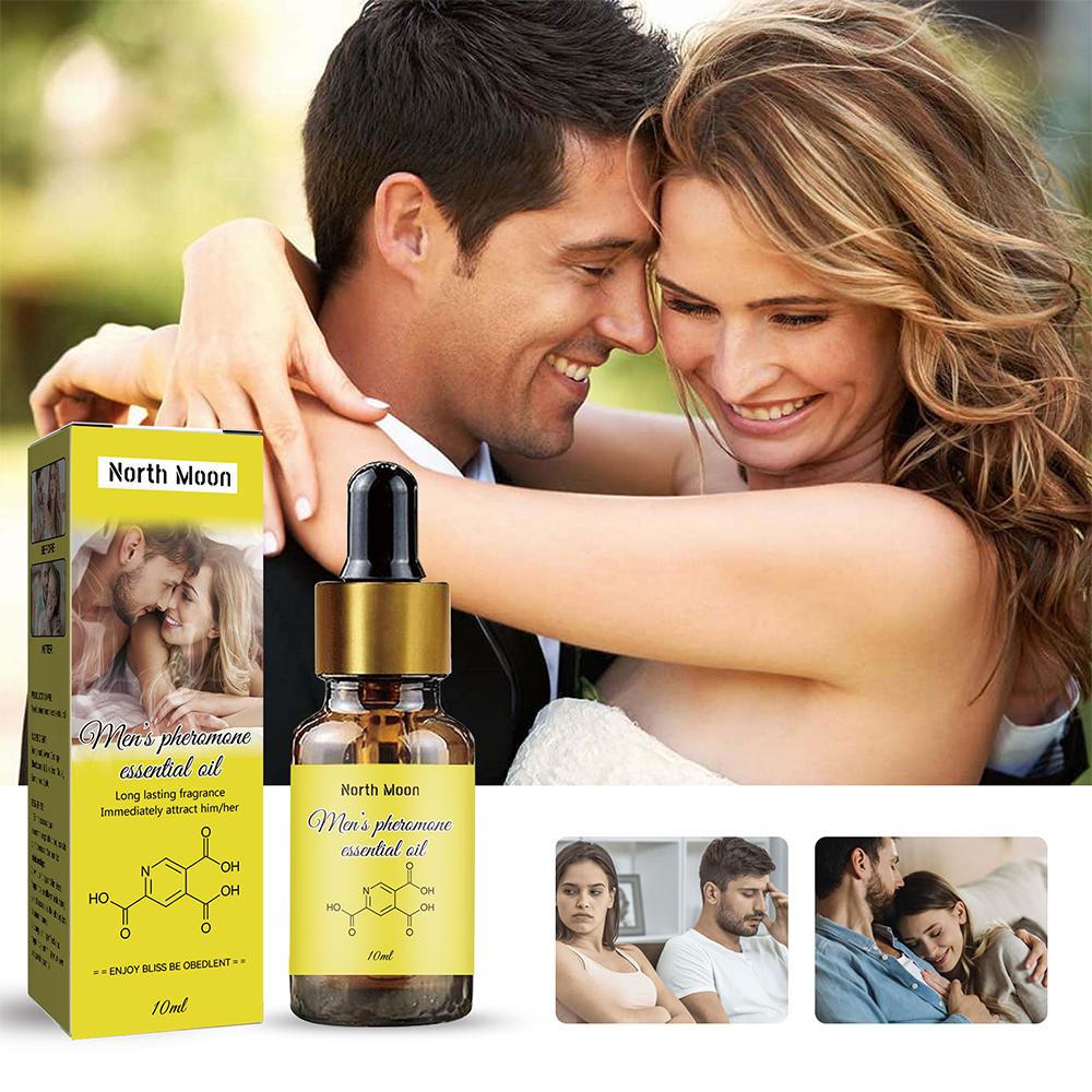 10ml Pheromones Perfume Men Fr - The Collection Perfume Fragrance review and price
