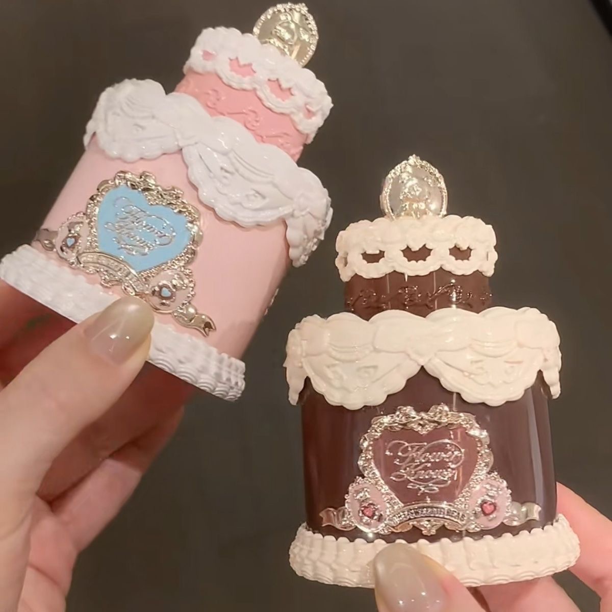 FLOWER KNOWS THE SWEETIE BEAR  - The Collection Perfume Fragrance review and price