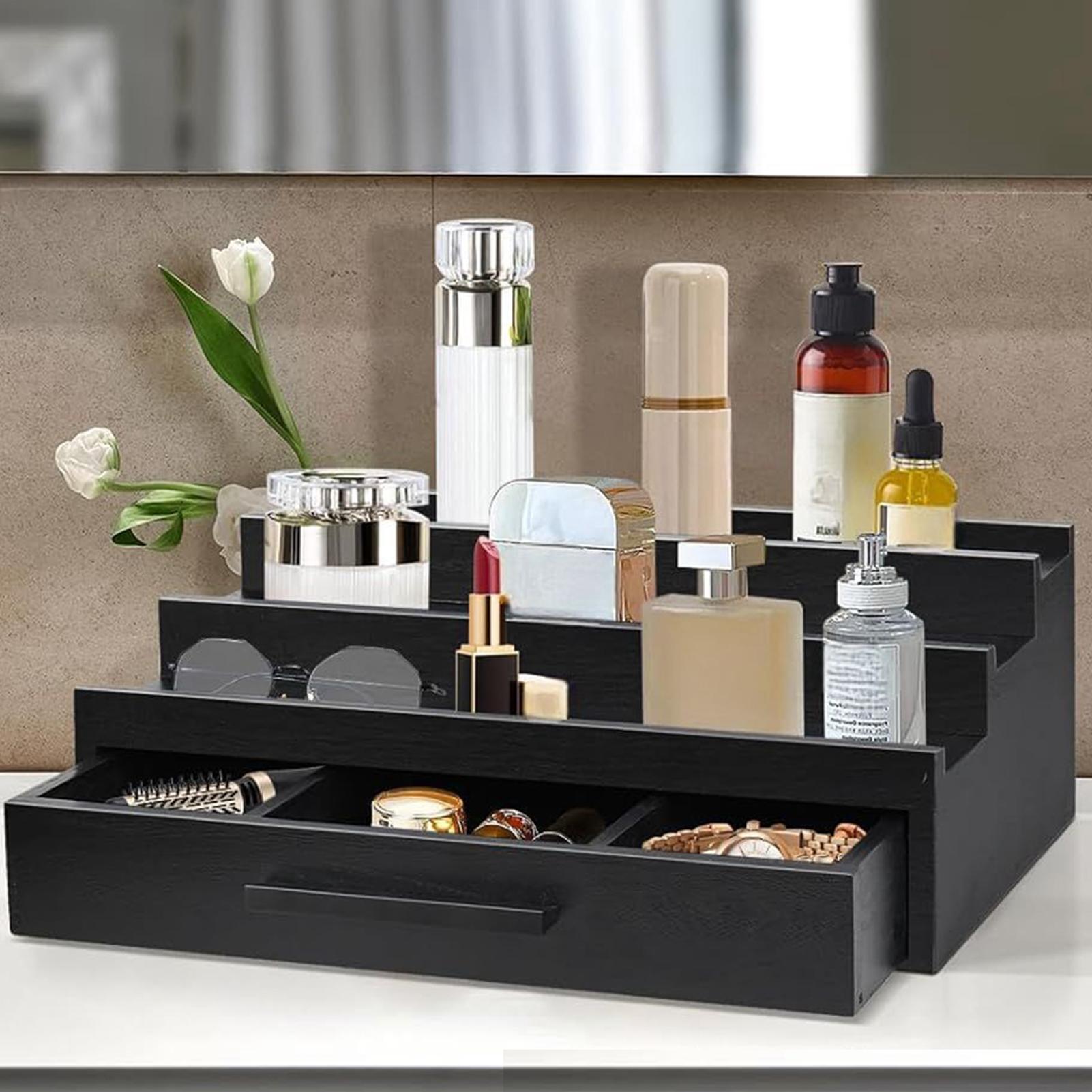 Fragrance Organizer Three-Laye - Perfume Fragrance Type review and price