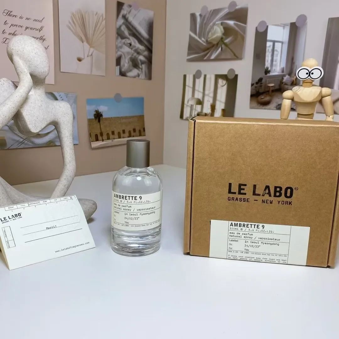 Laboratory Brand Perfume for W - Perfume Floral Fragrance review and price
