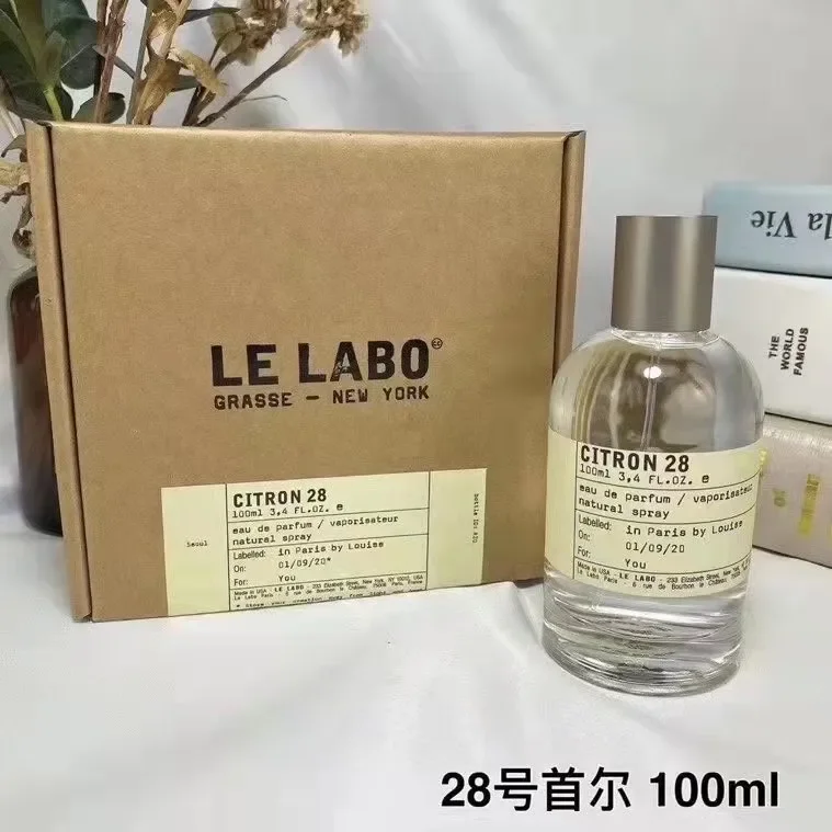 Laboratory Brand Perfume for W - Perfume Floral Fragrance review and price