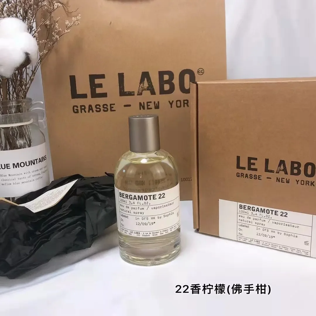 Laboratory Brand Perfume for W - Perfume Floral Fragrance review and price