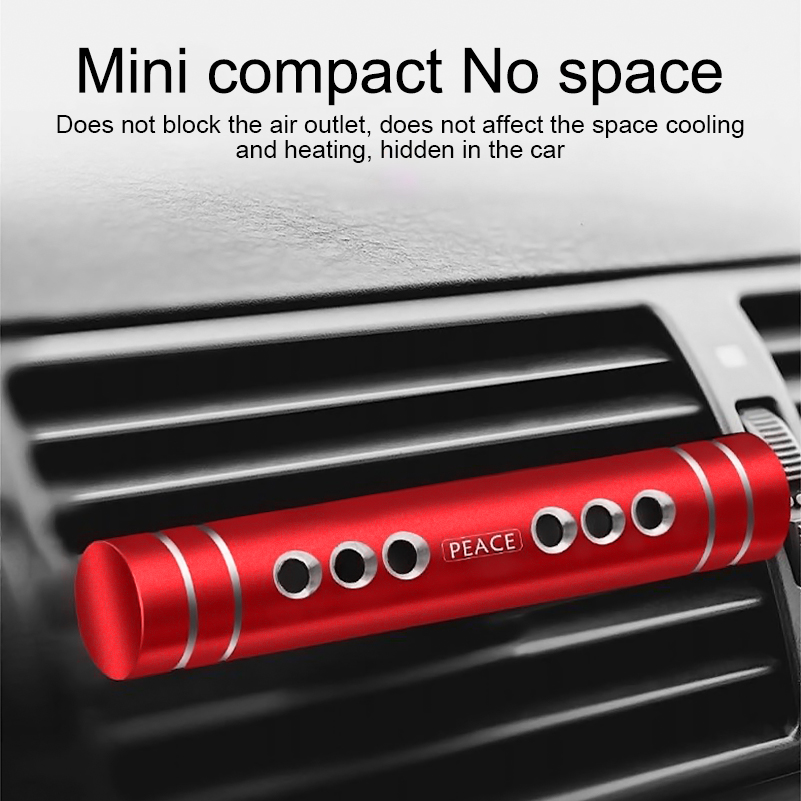 Car Universal Interior Air Fre - Perfume Fragrance Outlet review and price