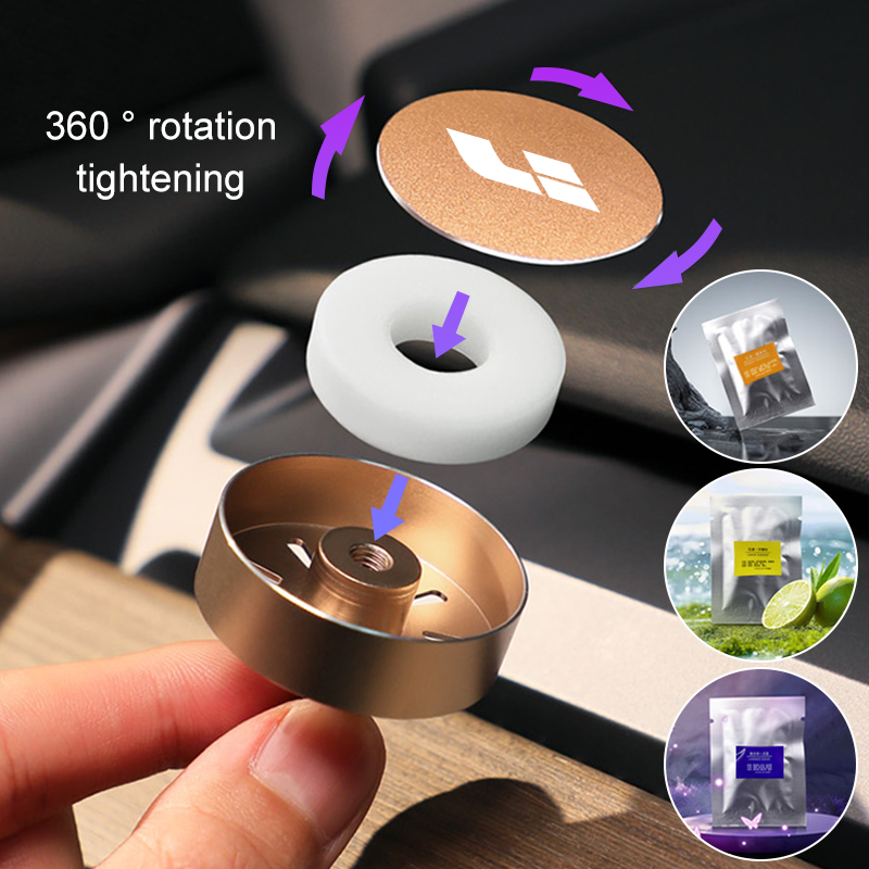 Car Air Outlet Aromatherapy Fr - Perfume Fragrance Outlet review and price