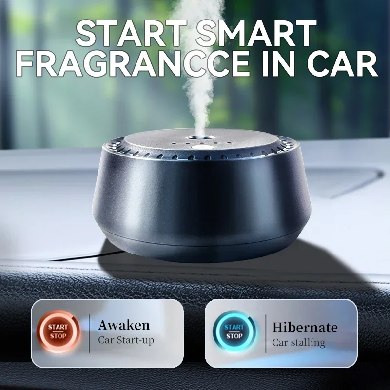 Car Aromatherapy Air Diffuser  - Perfume Fragrance Outlet review and price