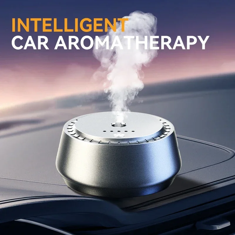Car Aromatherapy Air Diffuser  - Perfume Fragrance Outlet review and price