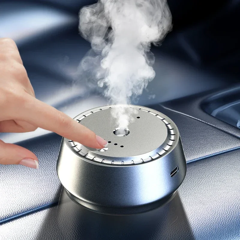 Car Aromatherapy Air Diffuser  - Perfume Fragrance Outlet review and price