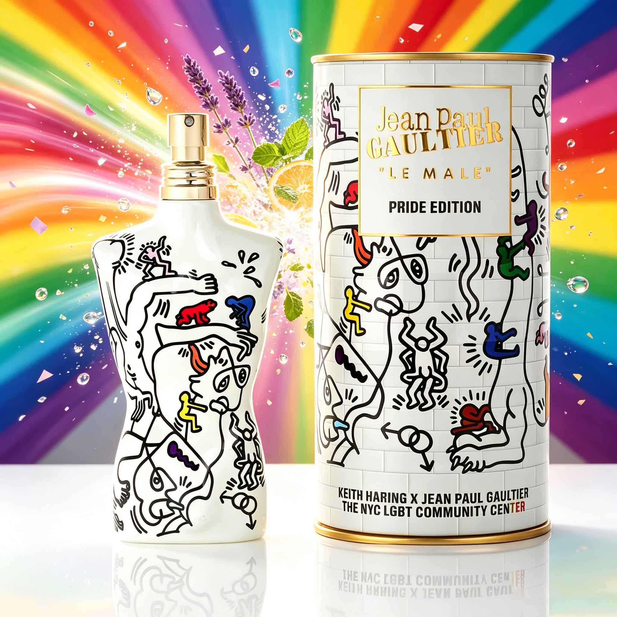 Jean Paul Gaultier Le Male Pri - Perfume Fragrance Jean Paul Gaultier Le Male review and price