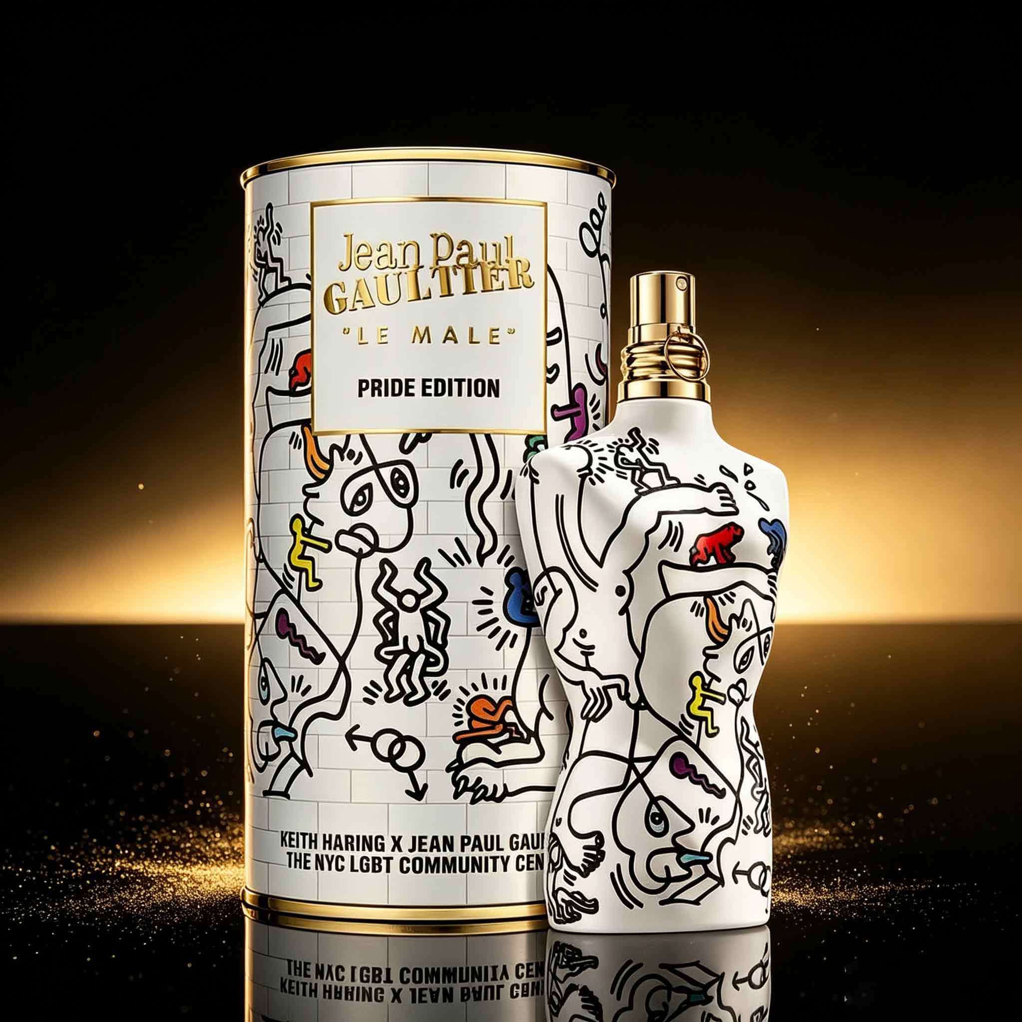 Jean Paul Gaultier Le Male Pri - Perfume Fragrance Jean Paul Gaultier Le Male review and price