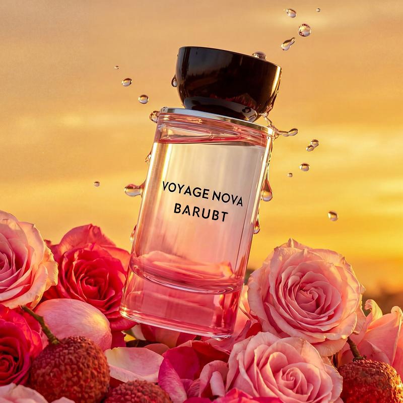 Women Eau de Parfum Spray 8‑Ho - Perfume Floral Fragrance review and price