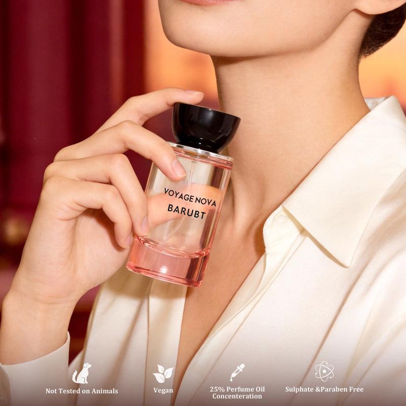 Women Eau de Parfum Spray 8‑Ho - Perfume Floral Fragrance review and price