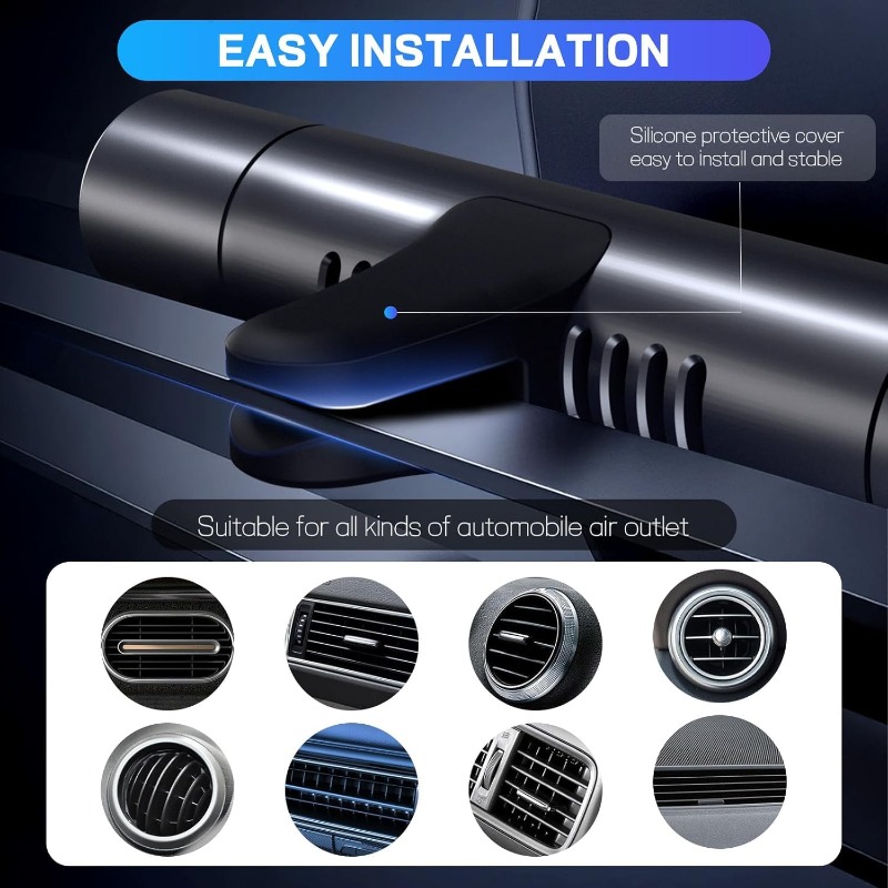 New Car Air Vent Perfume Clip  - Perfume Fragrance Outlet review and price