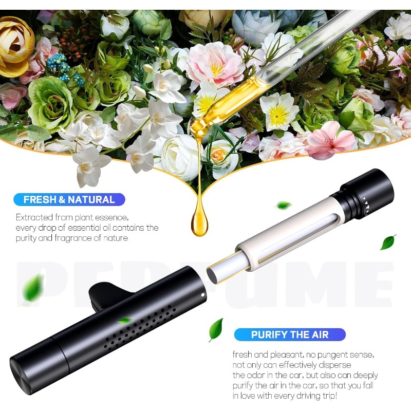 New Car Air Vent Perfume Clip  - Perfume Fragrance Outlet review and price