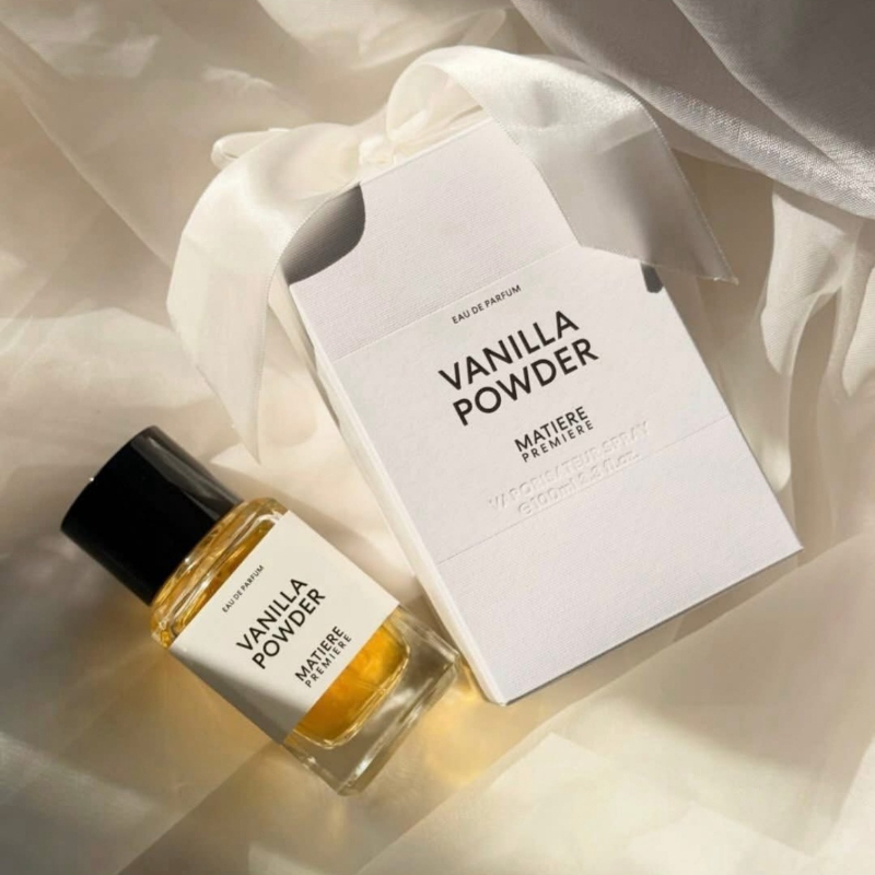 Matiere Premiere 100ML Unisex  - The Collection Perfume Fragrance review and price