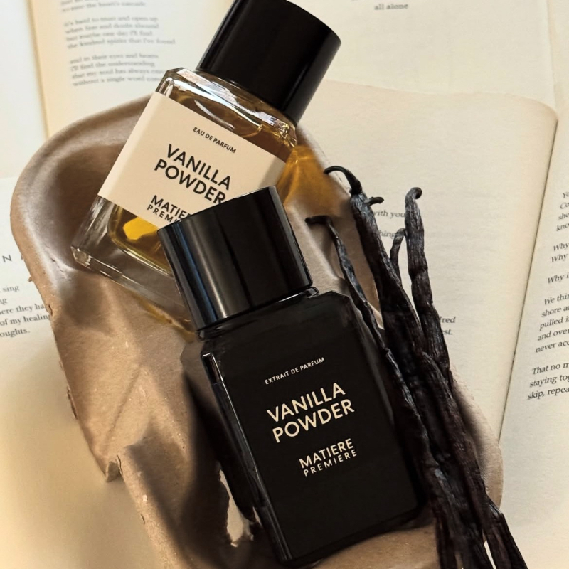 Matiere Premiere 100ML Unisex  - The Collection Perfume Fragrance review and price