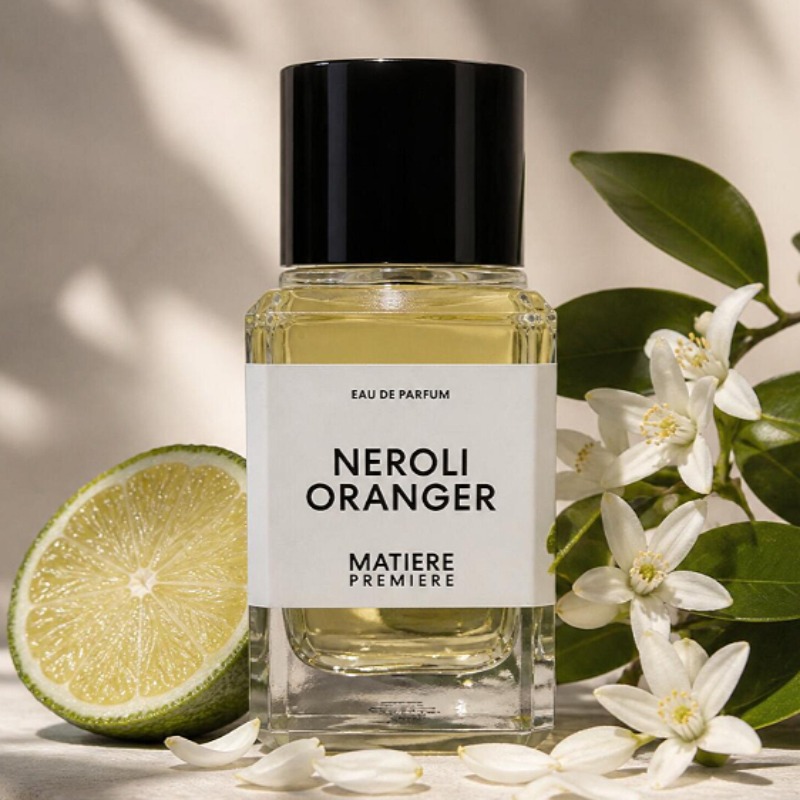 Matiere Premiere 100ML Unisex  - The Collection Perfume Fragrance review and price