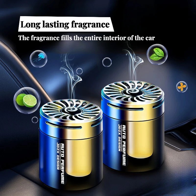 Car mounted gel type fragrance - Perfume Fragrance Type review and price