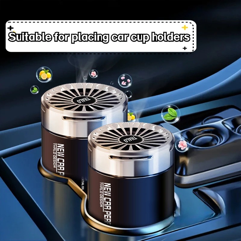 Car mounted gel type fragrance - Perfume Fragrance Type review and price
