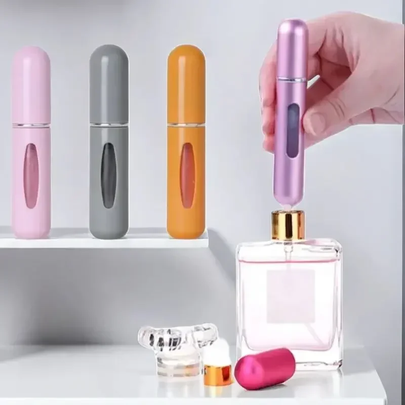 3/5/10pcs Fragrance Press Type - Perfume Fragrance Type review and price