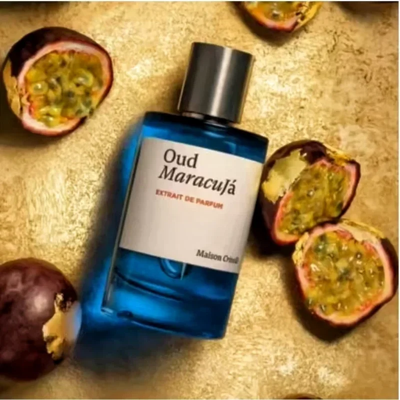 Unisex Oud Maracuja Eau De Par - Oud Perfume Spray review and price